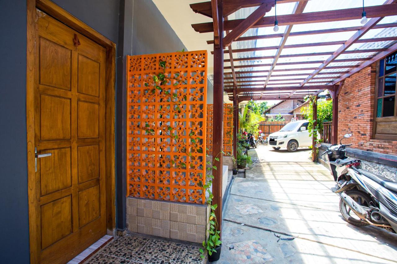 Spot On 2761 Pondok Kartini เจอปารา ภายนอก รูปภาพ